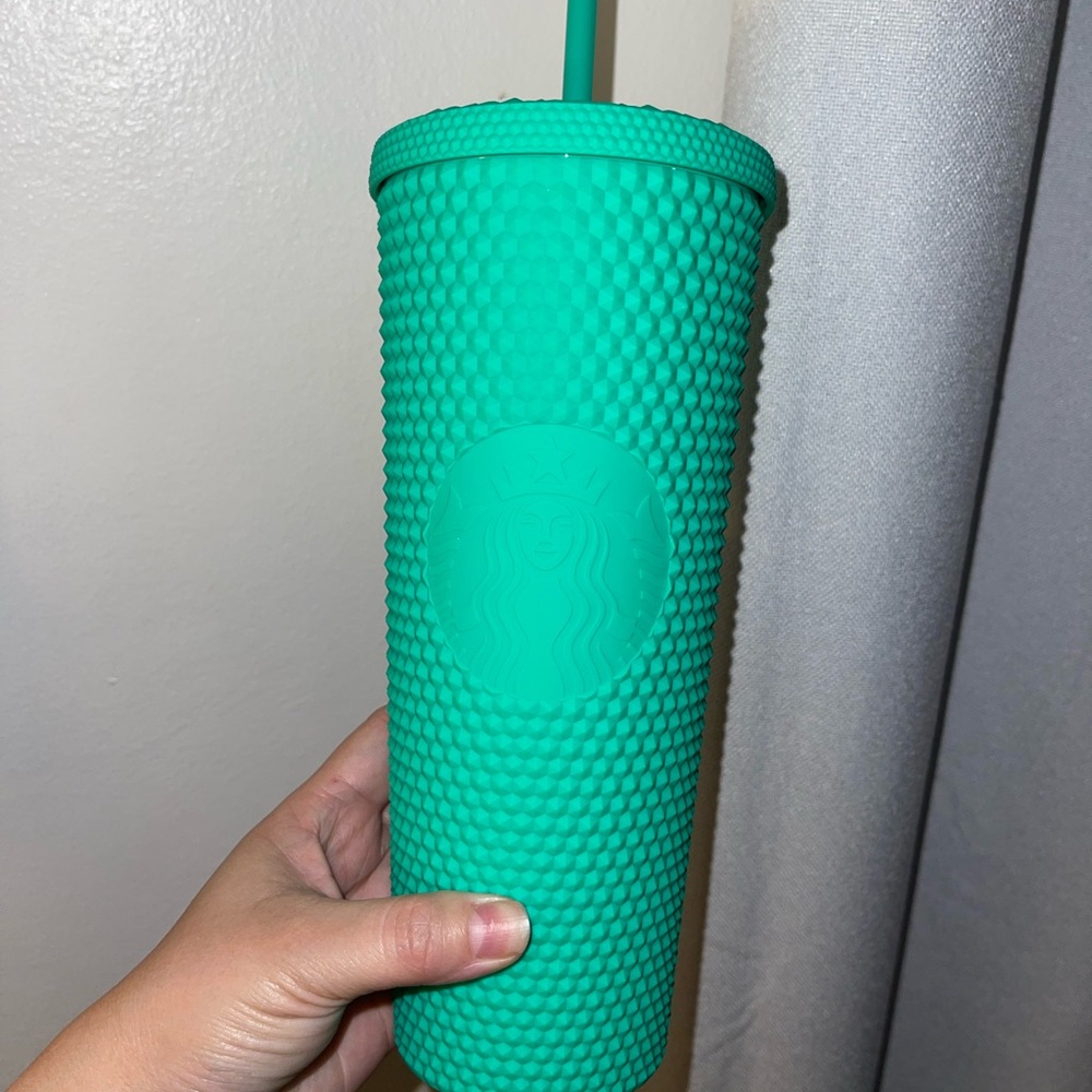 Starbucks Mexico edition